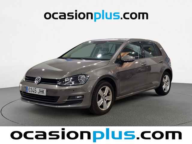 Volkswagen Golf Seminuevos Almería