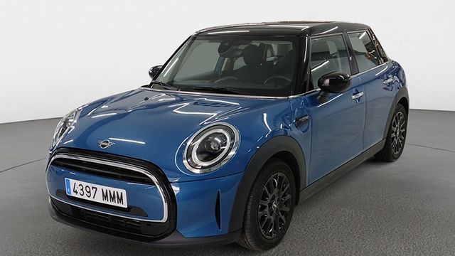 Comprar Coche Mini Mini Segunda Mano