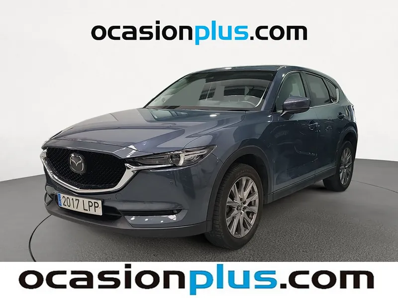 Mazda Segunda Mano Baratos Valencia