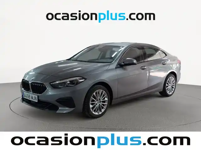 BMW Serie 2
