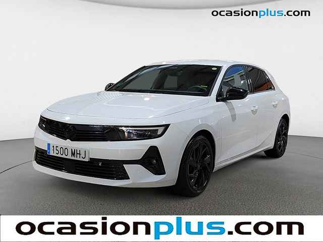 Opel Seminuevos Córdoba