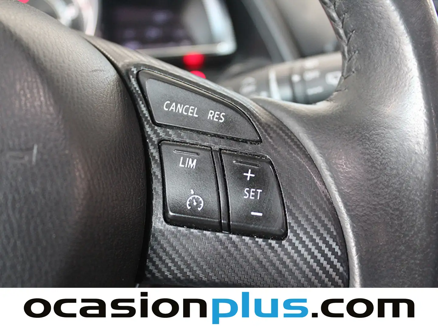 Control de velocidad