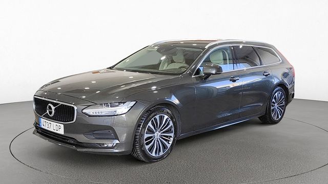 Coches Segunda Mano Volvo V90