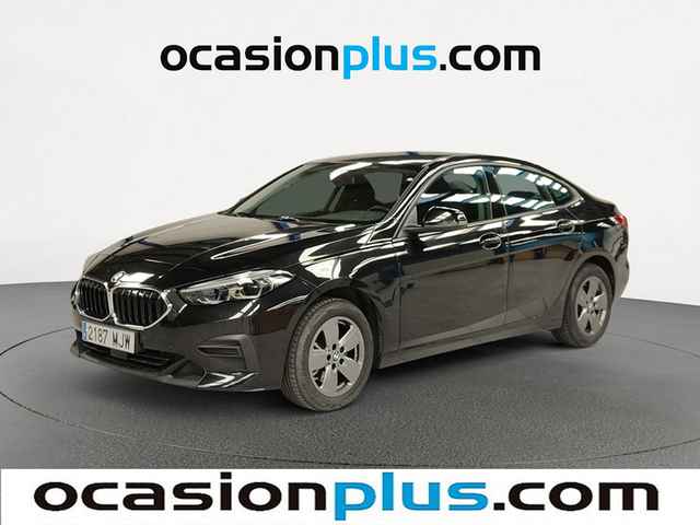 Bmw Segunda Mano Toledo