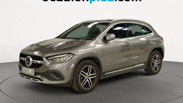 Mercedes Seminuevos Toledo