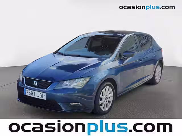 Seat León