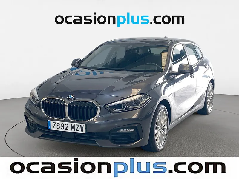 Bmw Segunda Mano Particulares Pontevedra