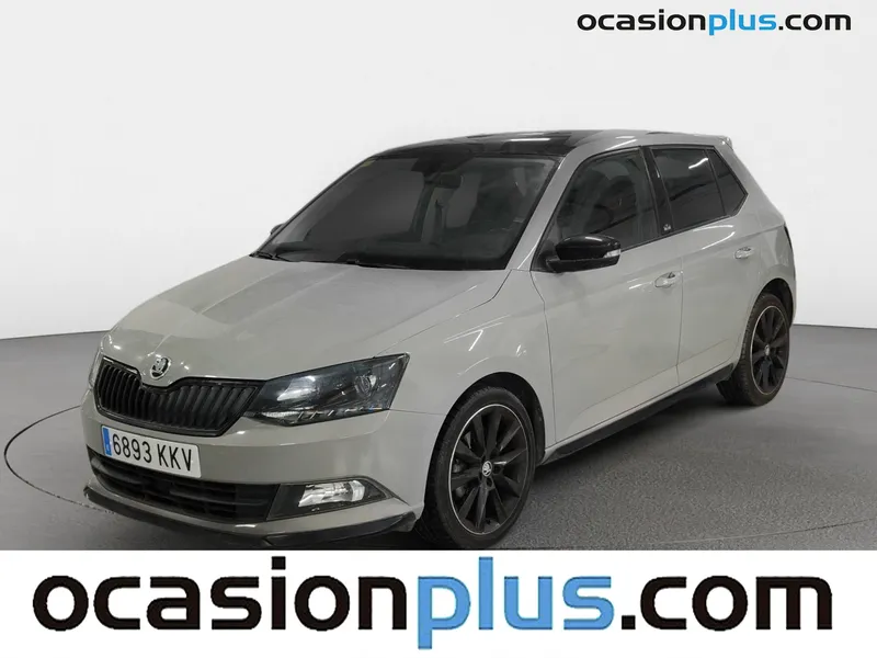 Skoda Segunda Mano Badajoz