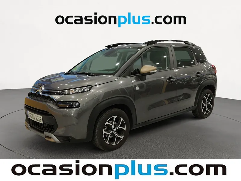 Citroën Seminuevos Alicante