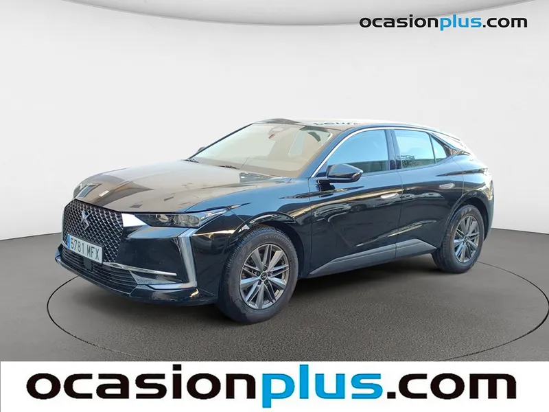 Ds Ds 4 Segunda Mano Alicante