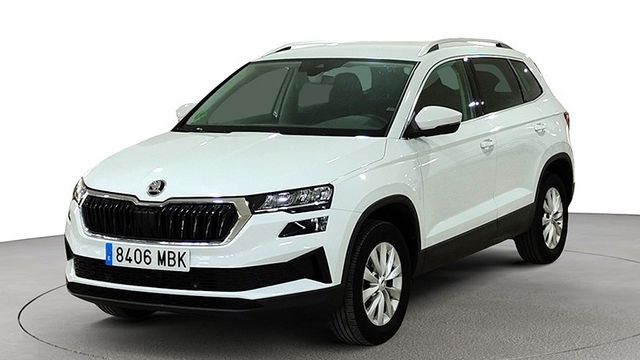 Skoda Ocasión Córdoba