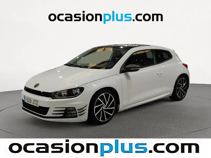 Volkswagen Segunda Mano Pontevedra
