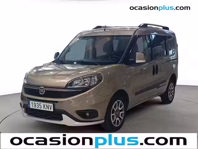 Fiat Doblò