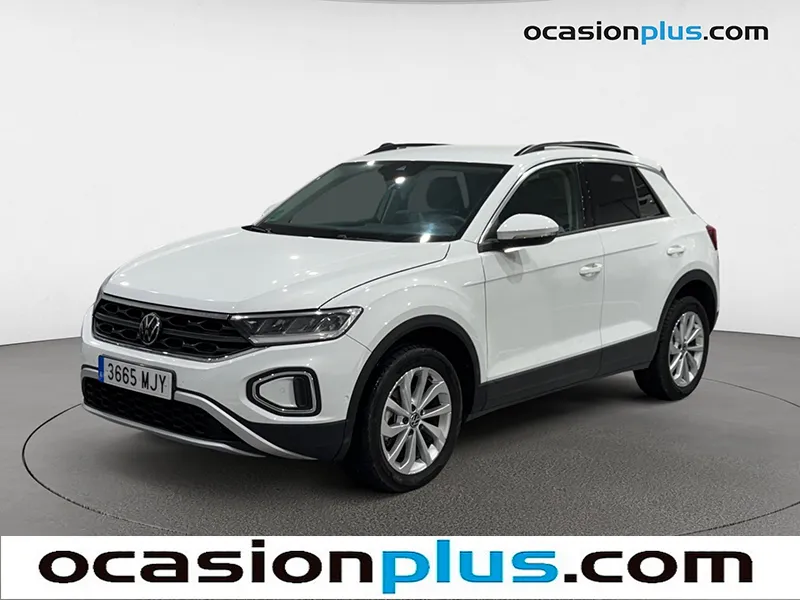 Volkswagen Ocasión Málaga