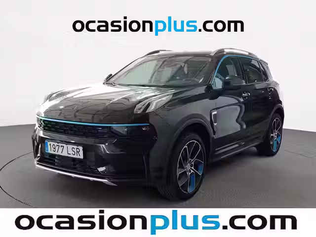 Lynk & Co 01
