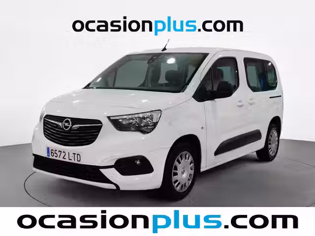 Opel Combo Life