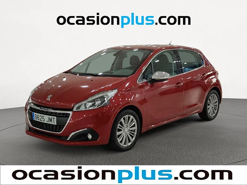 Peugeot 208 Ocasión Córdoba
