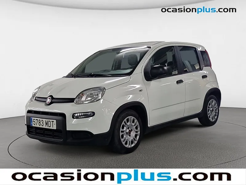 Fiat Segunda Mano Baratos Almería