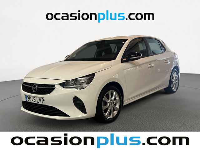 Opel Corsa Segunda Mano Navarra