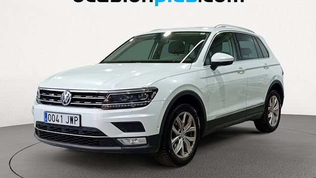 Volkswagen Ocasión Girona