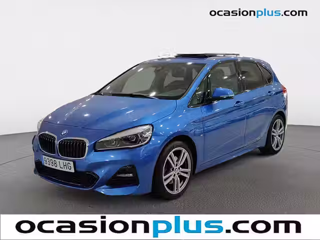 BMW Serie 2 Active Tourer