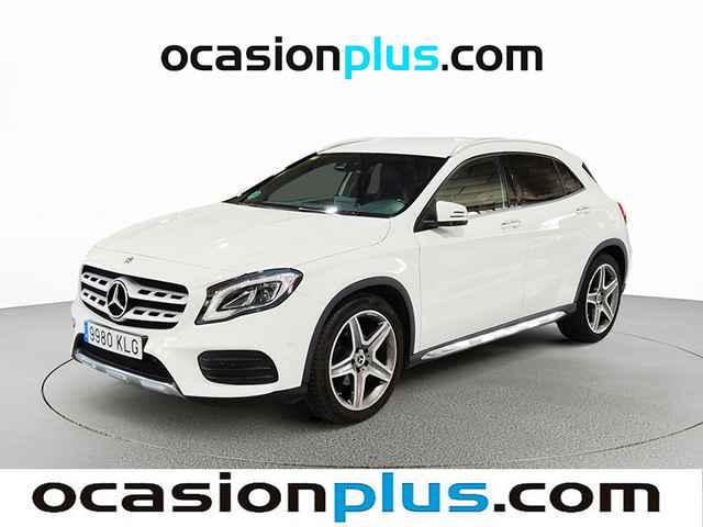 Mercedes Gla Ocasión Granada