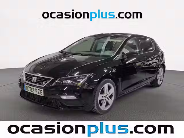 Seat León