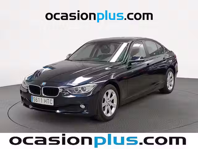 BMW Serie 3