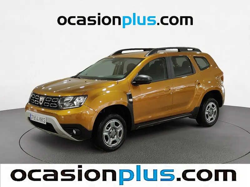 Dacia Ocasión Jaén