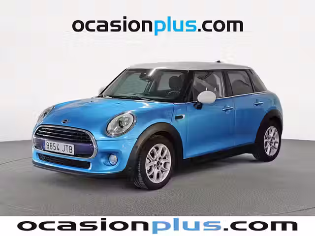 Mini MINI