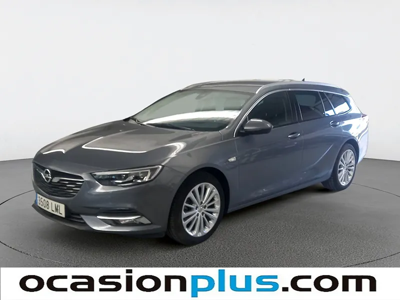 Opel Insignia Segunda Mano