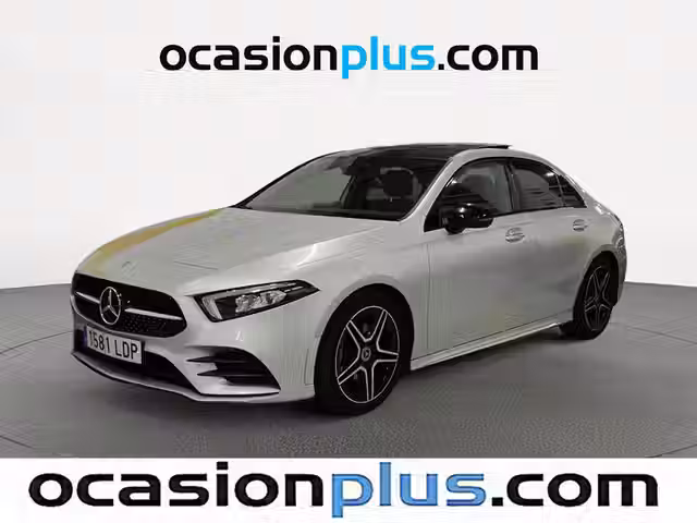Mercedes Clase A
