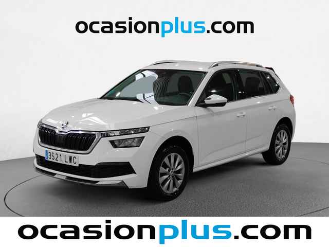 Skoda Ocasión Asturias