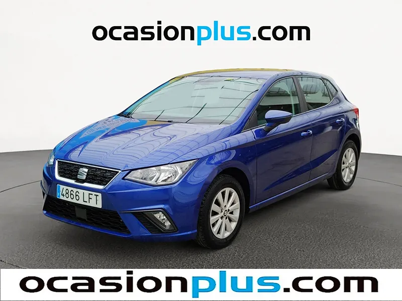 Seat Ibiza Ocasión Sevilla