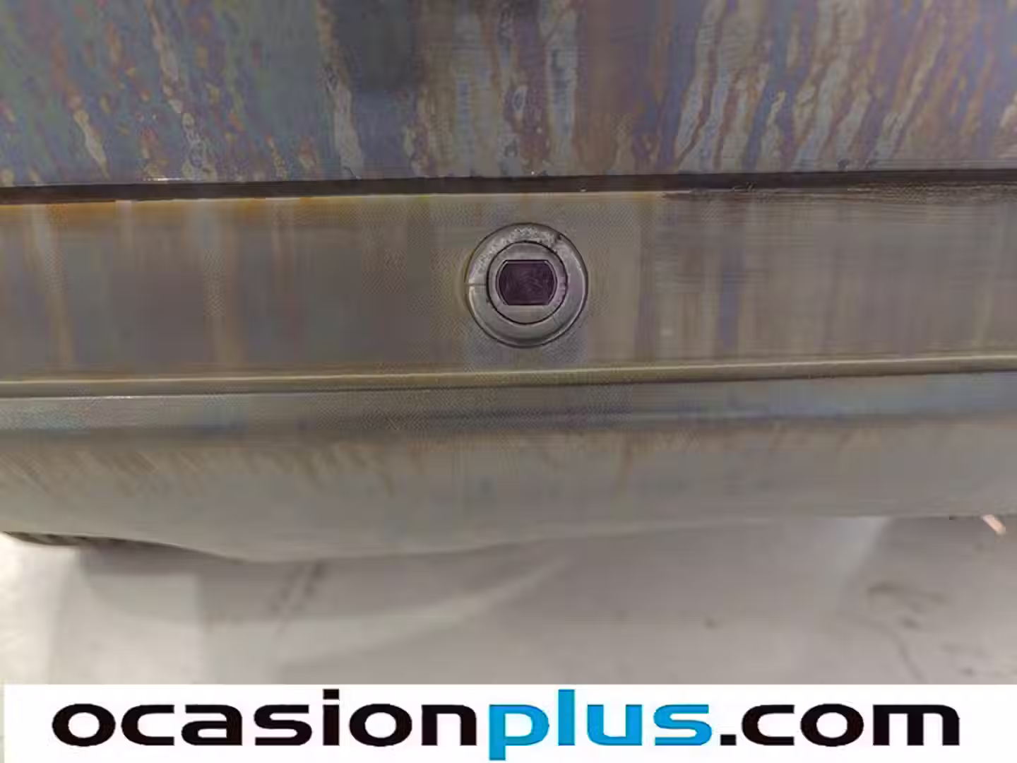 Sensor de parking