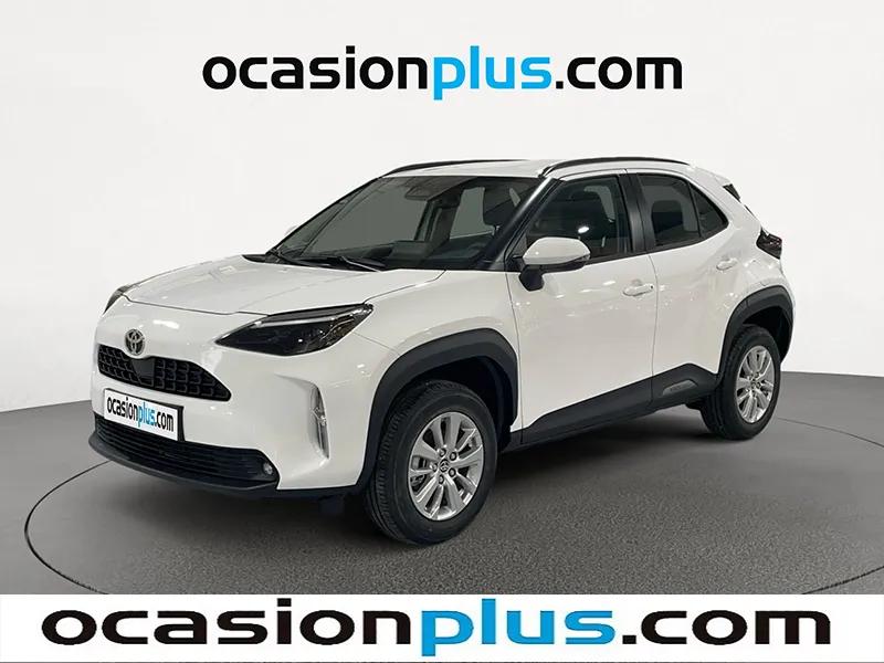 Toyota Ocasión Murcia
