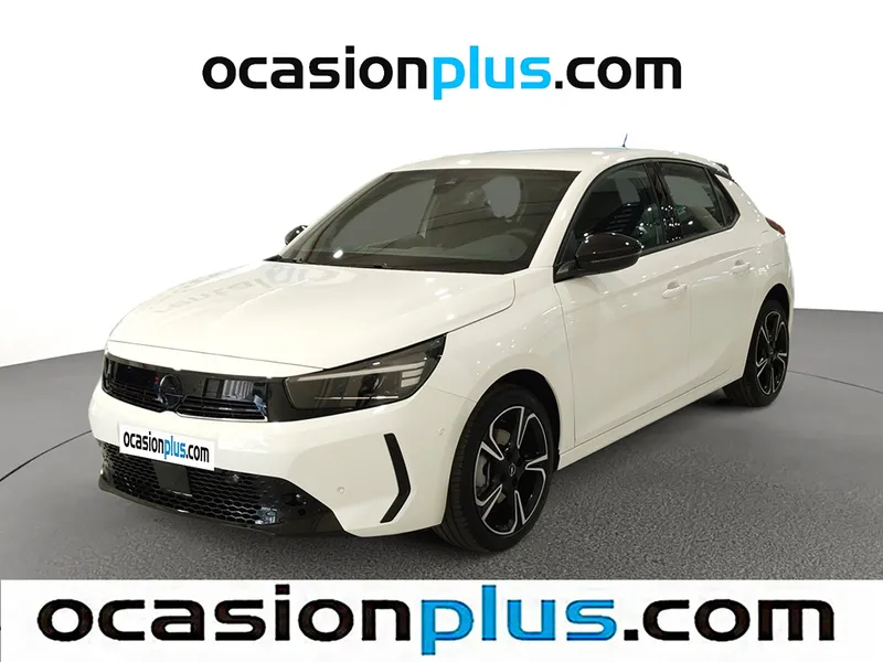 Opel Segunda Mano Baratos Barcelona