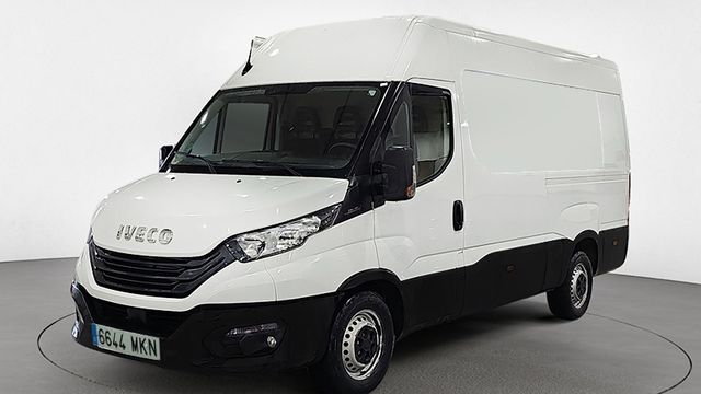 Iveco Segunda Mano Alicante