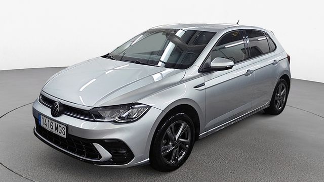 Comprar Coche Volkswagen Polo Segunda Mano
