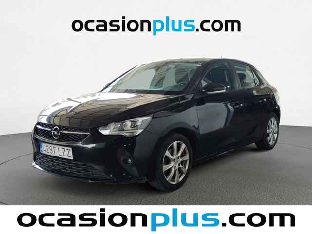 Opel Segunda Mano Baratos Málaga