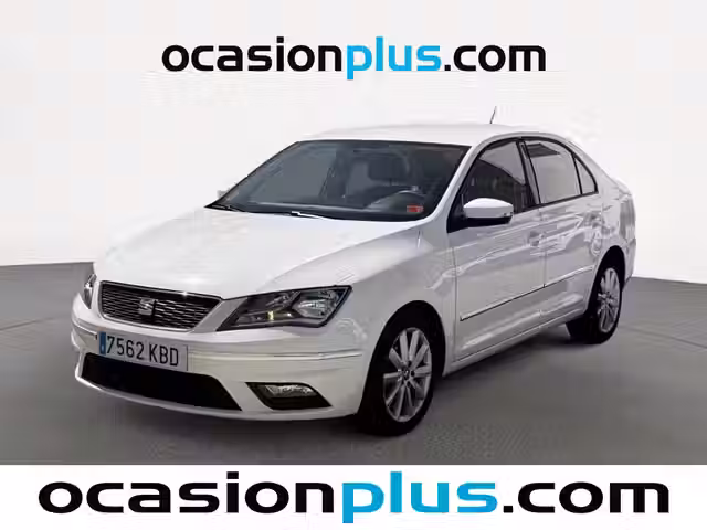 Seat Toledo