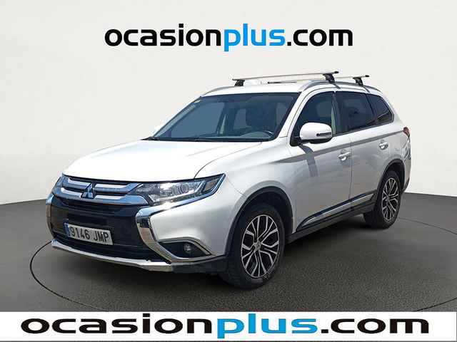 Mitsubishi Segunda Mano Particulares Cádiz