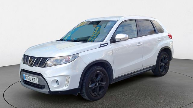 Suzuki Vitara Seminuevos Barcelona