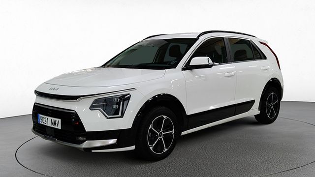 Kia Segunda Mano Particulares Barcelona