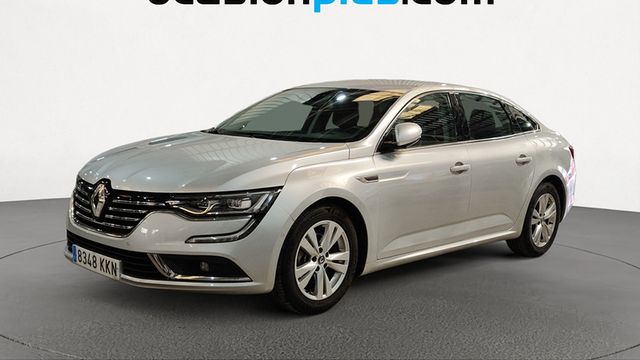 Renault Talisman Ocasión