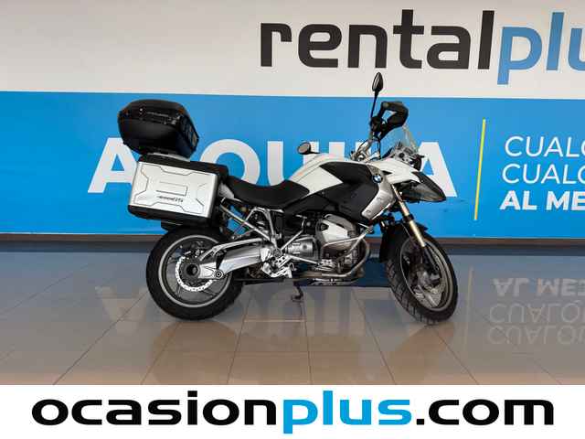 Bmw motorrad Ocasión