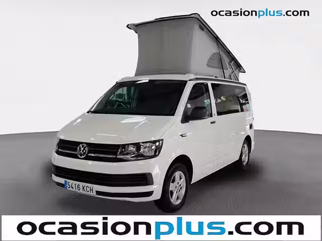 Volkswagen California