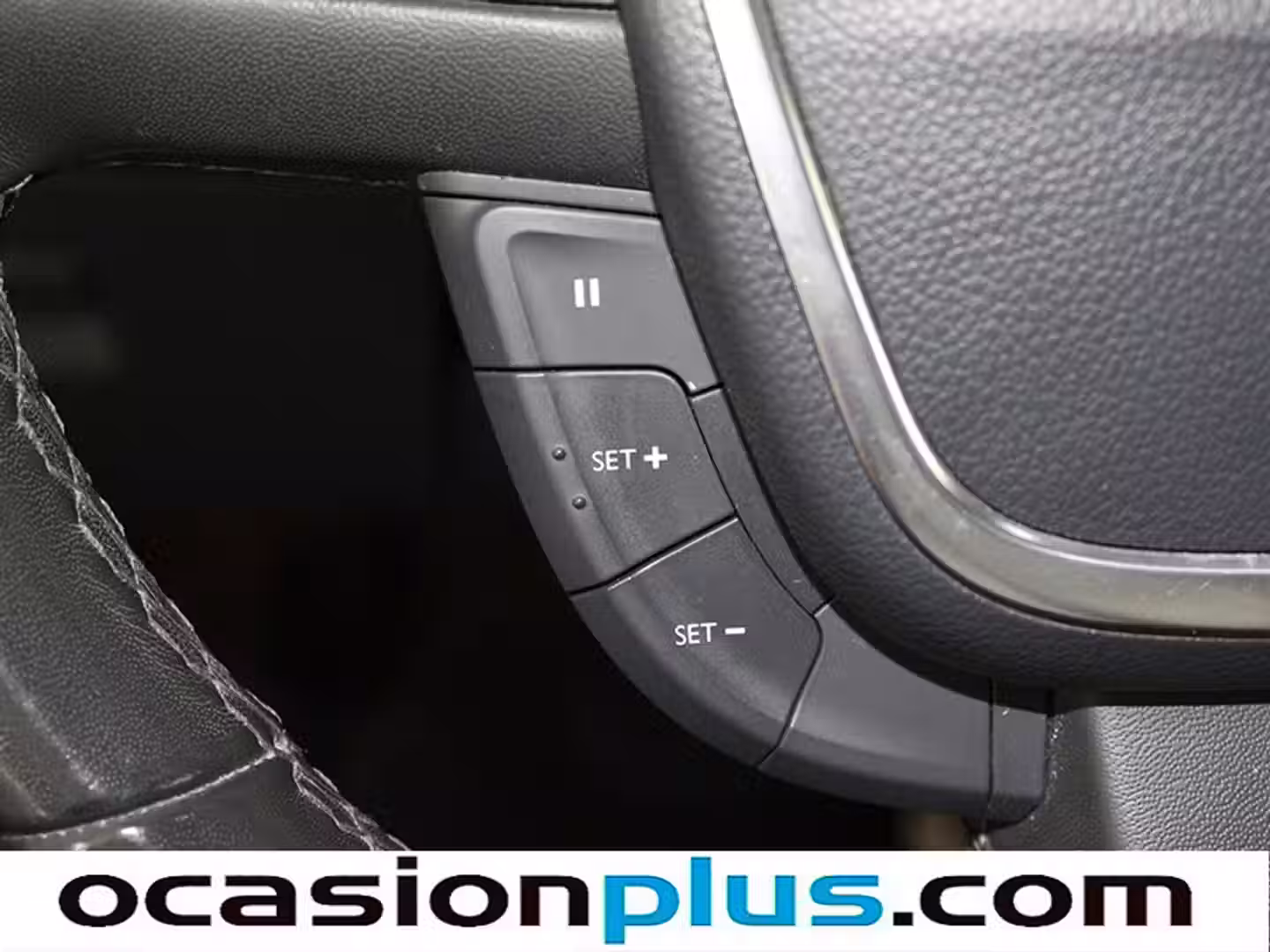 Volante multifunción