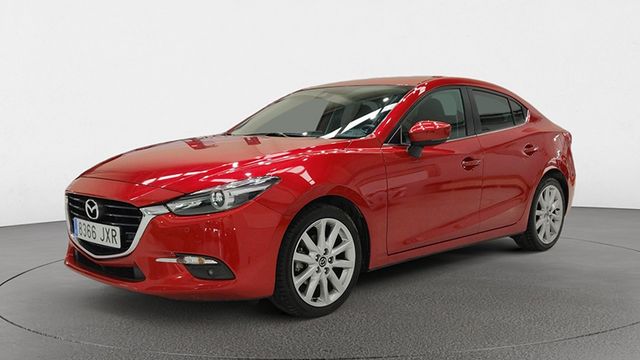 Mazda Segunda Mano Ourense