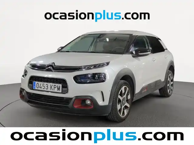 Citroën C4 Cactus